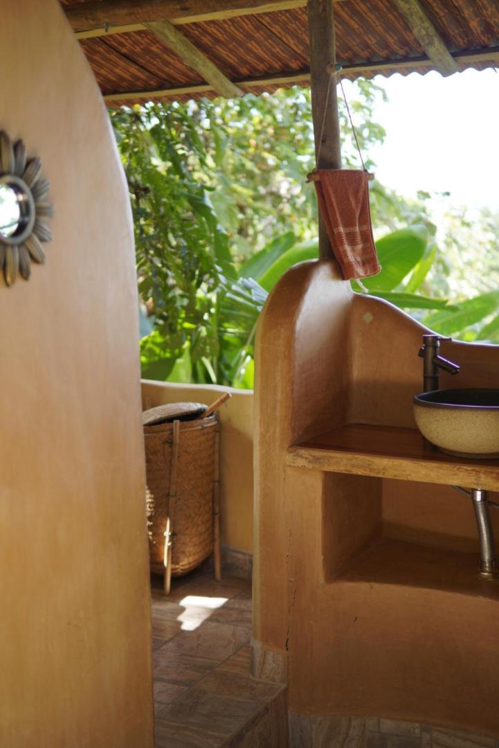 Sol De Minca Eco Lodge Exterior foto