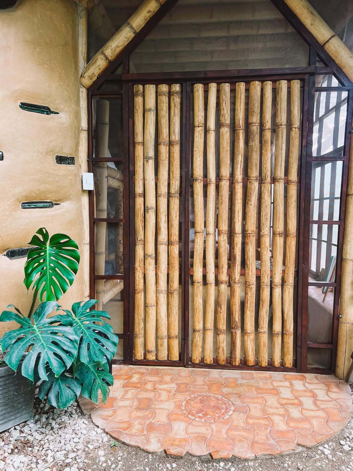 Sol De Minca Eco Lodge Exterior foto